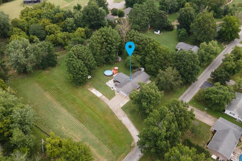 Tiny photo for 1101 E Pine Street, Herrin, IL 62948 (MLS # 12721511)