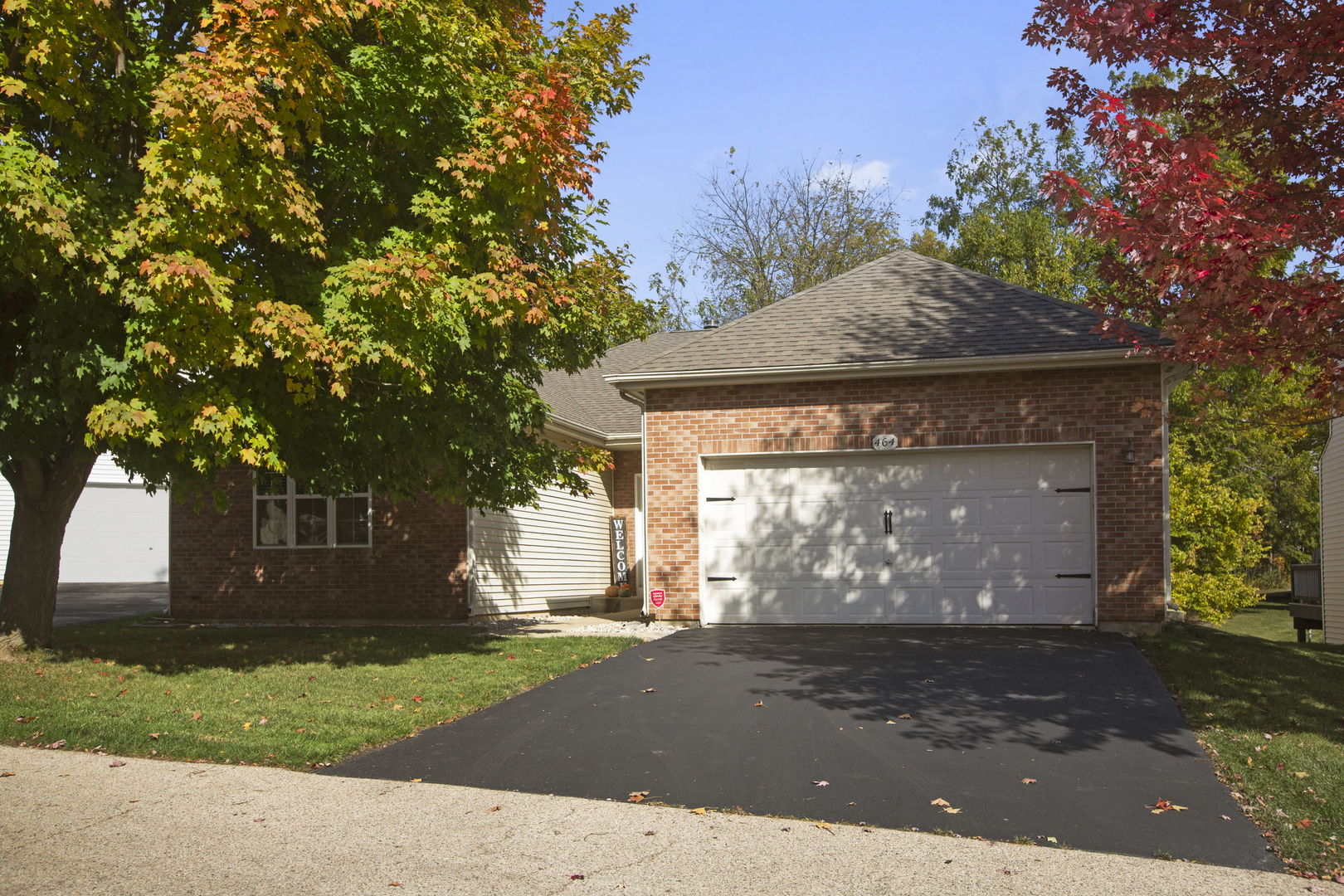 464 N Crooked Lake Lane