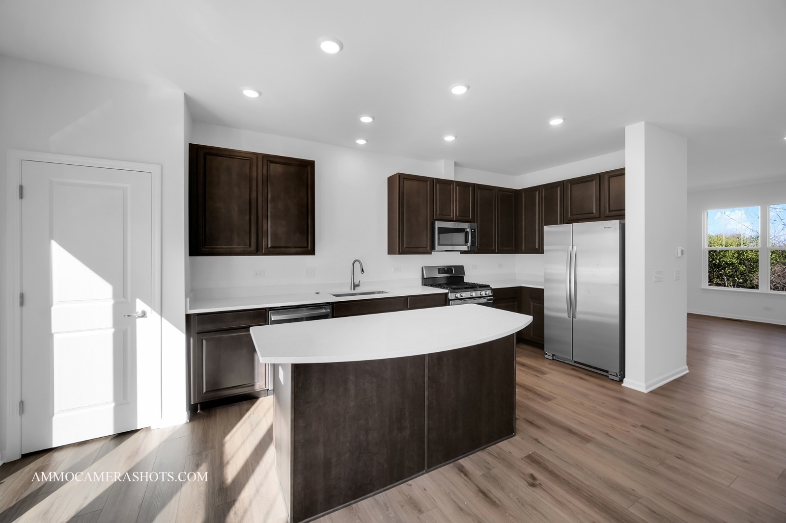 512 Wolverine Drive