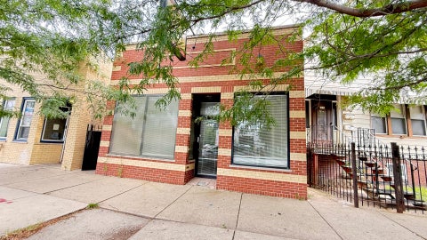 Photo of 5650 W GRAND Avenue, Chicago, IL 60639 (MLS # 12793680)