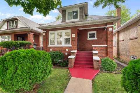8924 S Elizabeth Street Chicago IL 60620
