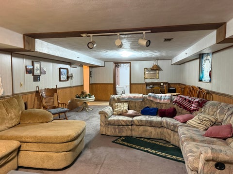 Tiny photo for 28 Crestview Drive, Geneseo, IL 61254 (MLS # 12714165)