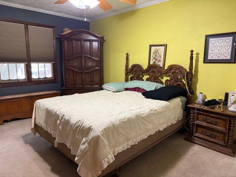 Tiny photo for 28 Crestview Drive, Geneseo, IL 61254 (MLS # 12714165)