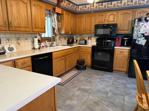 Tiny photo for 28 Crestview Drive, Geneseo, IL 61254 (MLS # 12714165)