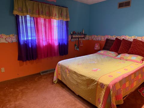 Tiny photo for 28 Crestview Drive, Geneseo, IL 61254 (MLS # 12714165)