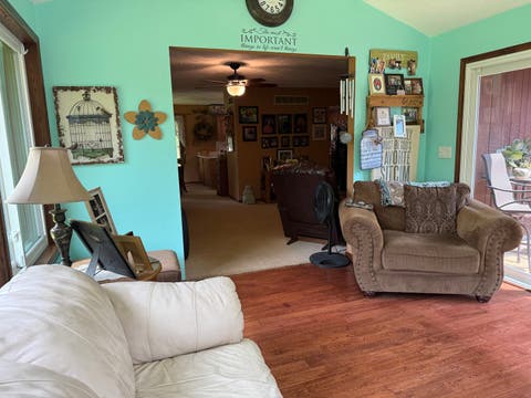 Tiny photo for 28 Crestview Drive, Geneseo, IL 61254 (MLS # 12714165)