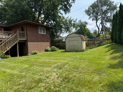 Tiny photo for 28 Crestview Drive, Geneseo, IL 61254 (MLS # 12714165)