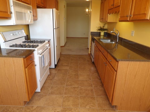 Tiny photo for 3640 186th Street #402, Lansing, IL 60438 (MLS # 12688819)