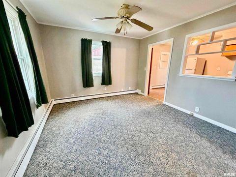 Tiny photo for 1406 25TH Avenue S, Clinton, IA 52732 (MLS # QC4268955)