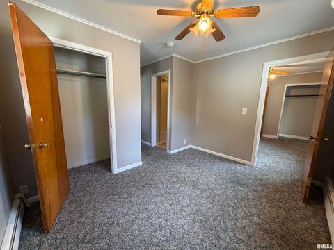 Tiny photo for 1406 25TH Avenue S, Clinton, IA 52732 (MLS # QC4268955)