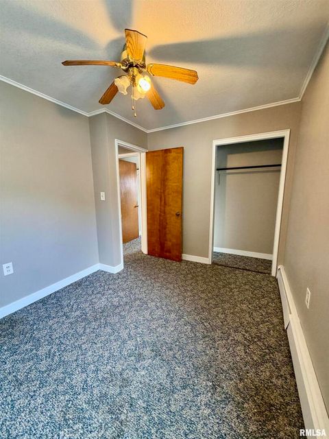 Tiny photo for 1406 25TH Avenue S, Clinton, IA 52732 (MLS # QC4268955)