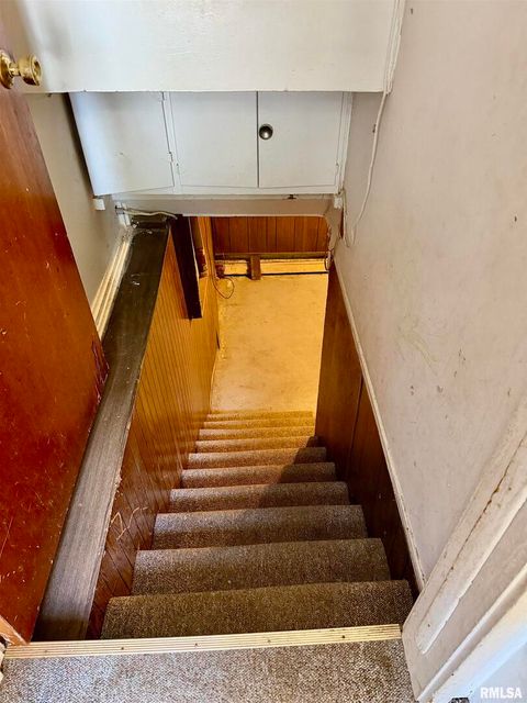 Tiny photo for 1406 25TH Avenue S, Clinton, IA 52732 (MLS # QC4268955)