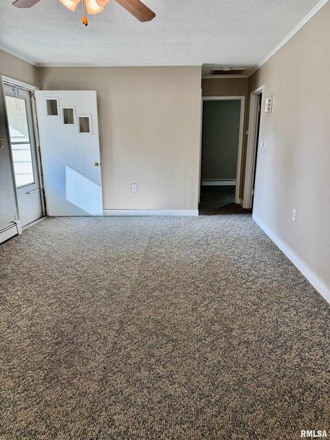 Tiny photo for 1406 25TH Avenue S, Clinton, IA 52732 (MLS # QC4268955)