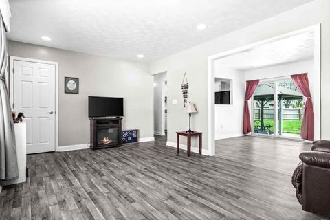 Tiny photo for 610 Rayjon Drive, Oreana, IL 62554 (MLS # 12609176)