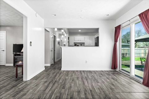 Tiny photo for 610 Rayjon Drive, Oreana, IL 62554 (MLS # 12609176)