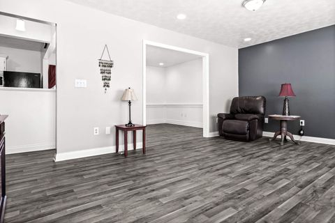 Tiny photo for 610 Rayjon Drive, Oreana, IL 62554 (MLS # 12609176)