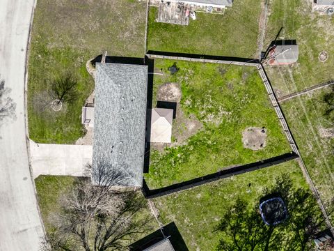 Tiny photo for 610 Rayjon Drive, Oreana, IL 62554 (MLS # 12609176)