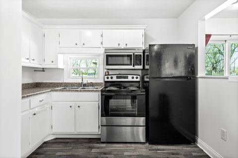 Tiny photo for 610 Rayjon Drive, Oreana, IL 62554 (MLS # 12609176)