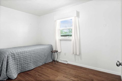 Tiny photo for 610 Rayjon Drive, Oreana, IL 62554 (MLS # 12609176)