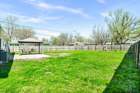 Tiny photo for 610 Rayjon Drive, Oreana, IL 62554 (MLS # 12609176)