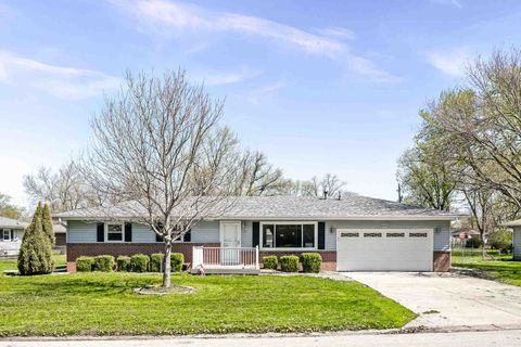 Photo of 610 Rayjon Drive, Oreana, IL 62554 (MLS # 12609176)