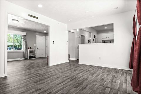 Tiny photo for 610 Rayjon Drive, Oreana, IL 62554 (MLS # 12609176)