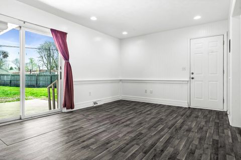 Tiny photo for 610 Rayjon Drive, Oreana, IL 62554 (MLS # 12609176)