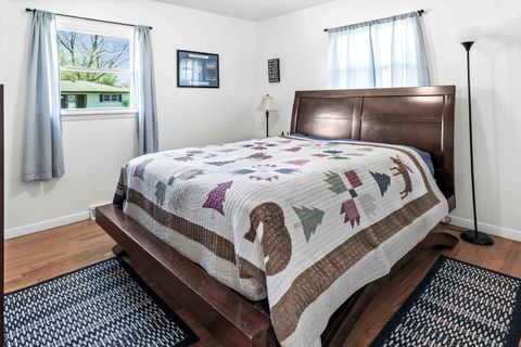 Tiny photo for 610 Rayjon Drive, Oreana, IL 62554 (MLS # 12609176)