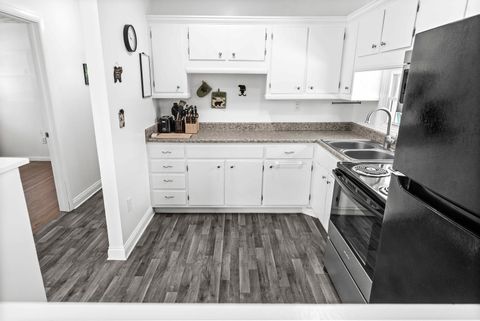 Tiny photo for 610 Rayjon Drive, Oreana, IL 62554 (MLS # 12609176)