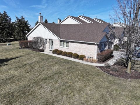 Tiny photo for 56 Odyssey Drive, Tinley Park, IL 60477 (MLS # 12594991)