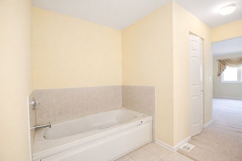 Tiny photo for 56 Odyssey Drive, Tinley Park, IL 60477 (MLS # 12594991)