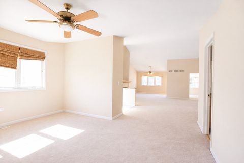 Tiny photo for 56 Odyssey Drive, Tinley Park, IL 60477 (MLS # 12594991)