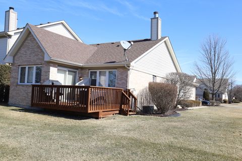 Tiny photo for 56 Odyssey Drive, Tinley Park, IL 60477 (MLS # 12594991)