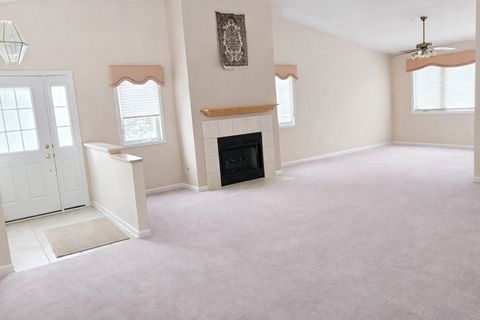 Tiny photo for 56 Odyssey Drive, Tinley Park, IL 60477 (MLS # 12594991)