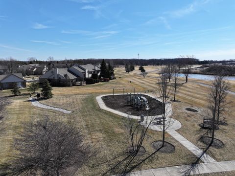 Tiny photo for 56 Odyssey Drive, Tinley Park, IL 60477 (MLS # 12594991)
