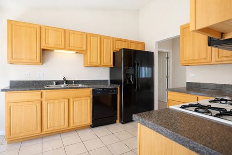 Tiny photo for 56 Odyssey Drive, Tinley Park, IL 60477 (MLS # 12594991)