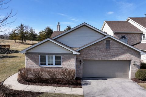 Photo of 56 Odyssey Drive, Tinley Park, IL 60477 (MLS # 12594991)