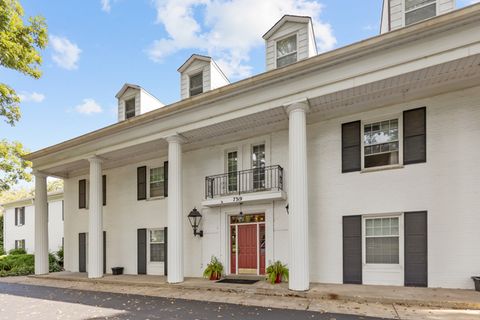 Tiny photo for 7319 Colony Lane #1G, Frankfort, IL 60423 (MLS # 12498033)