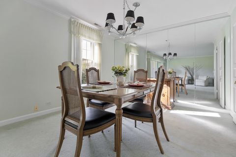 Tiny photo for 7319 Colony Lane #1G, Frankfort, IL 60423 (MLS # 12498033)