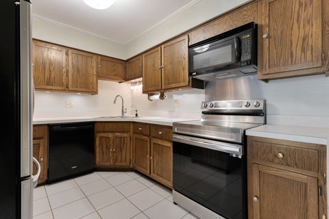 Tiny photo for 7319 Colony Lane #1G, Frankfort, IL 60423 (MLS # 12498033)