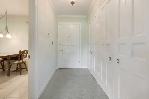 Tiny photo for 7319 Colony Lane #1G, Frankfort, IL 60423 (MLS # 12498033)