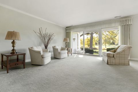 Tiny photo for 7319 Colony Lane #1G, Frankfort, IL 60423 (MLS # 12498033)