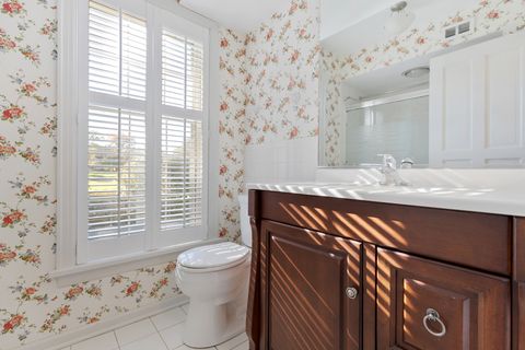 Tiny photo for 7319 Colony Lane #1G, Frankfort, IL 60423 (MLS # 12498033)