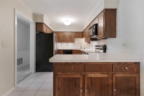 Tiny photo for 7319 Colony Lane #1G, Frankfort, IL 60423 (MLS # 12498033)