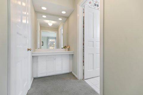 Tiny photo for 7319 Colony Lane #1G, Frankfort, IL 60423 (MLS # 12498033)