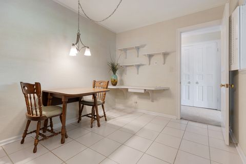 Tiny photo for 7319 Colony Lane #1G, Frankfort, IL 60423 (MLS # 12498033)