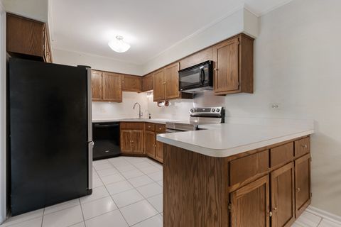 Tiny photo for 7319 Colony Lane #1G, Frankfort, IL 60423 (MLS # 12498033)