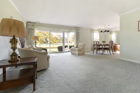 Tiny photo for 7319 Colony Lane #1G, Frankfort, IL 60423 (MLS # 12498033)