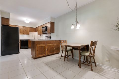 Tiny photo for 7319 Colony Lane #1G, Frankfort, IL 60423 (MLS # 12498033)