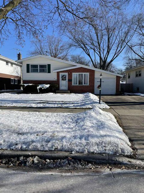 Photo of 621 N Forest Avenue, Mount Prospect, IL 60056 (MLS # 12534240)